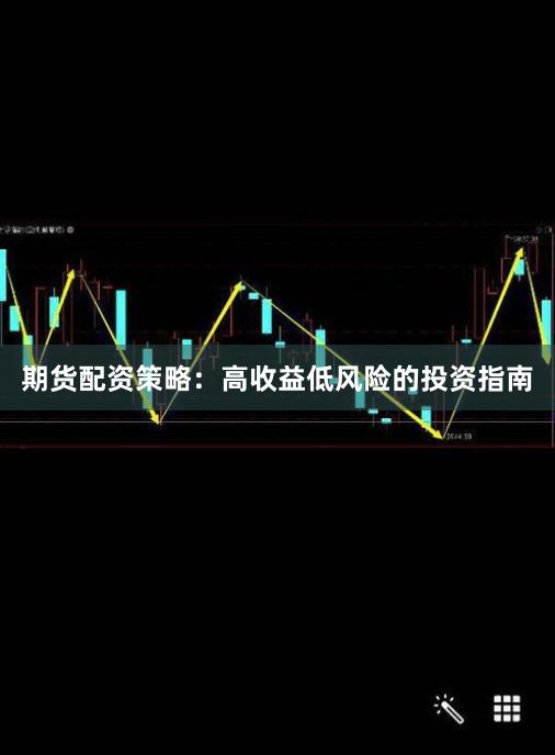 期货配资策略：高收益低风险的投资指南