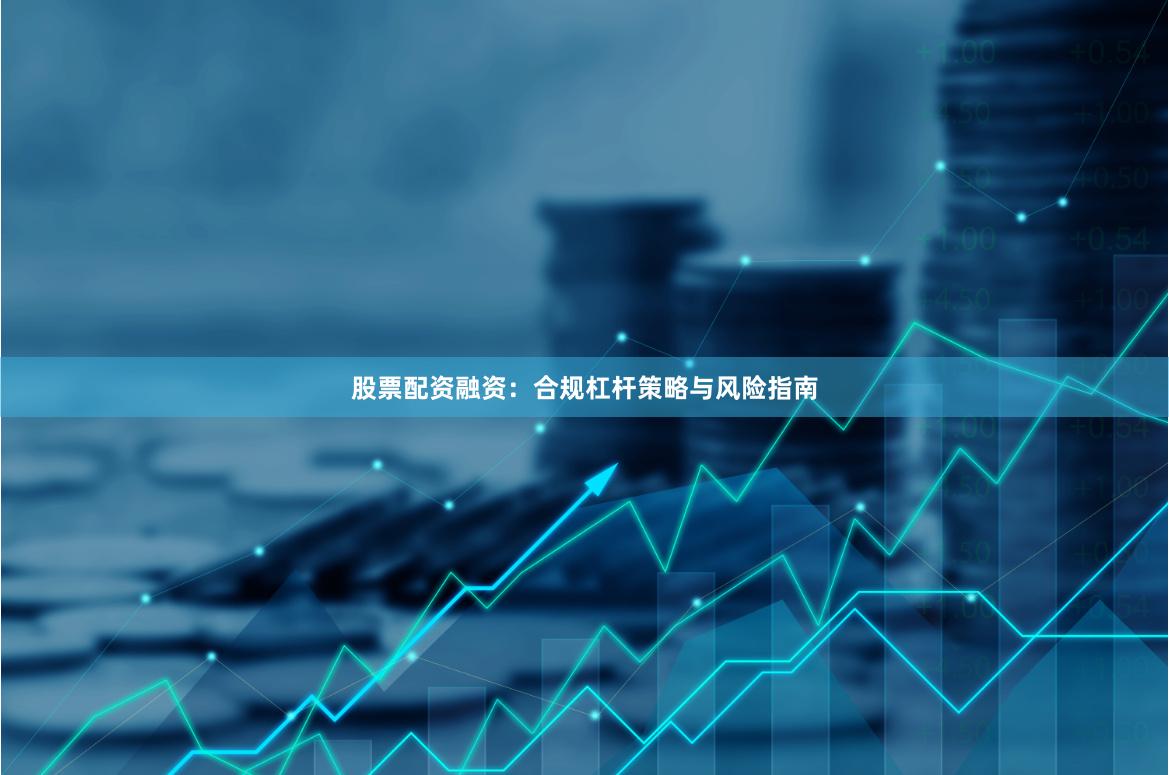 股票配资融资:合规杠杆策略与风险指南